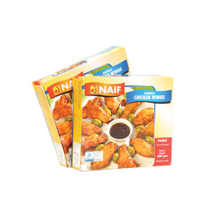 Naif Buffalo Chicken Wings 2 x 400g