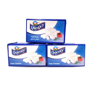 Domty Feta Cheese 250gm x 3's