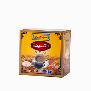 Al Owaid Saga Talbeneh Powder 40g