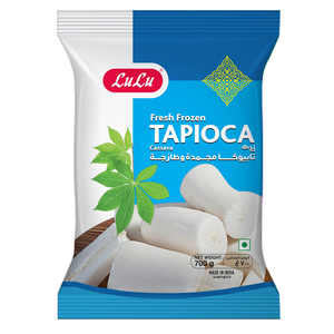 LuLu Fresh Frozen Tapioca 700g