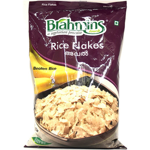 Brahmins Rice Flakes 500g