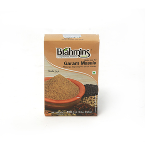 Brahmins Garam Masala 100g