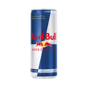 Red Bull Energy Drink 250ml