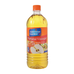 American Garden Apple Cider Vinegar 32oz