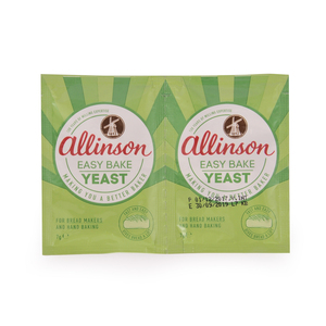 Allinson Easy Bake Yeast 2 x 7g