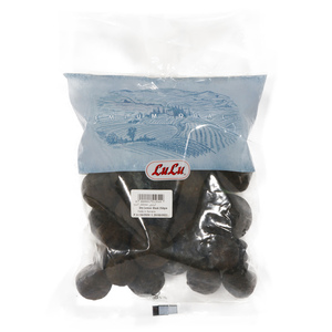 LuLu Dry Lemon Black 250g