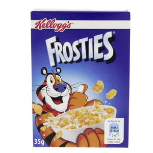 Kellogg's Frosties 35g