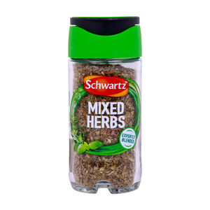 Schwartz Mixed Herbs 11g