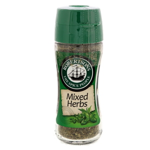 Robertsons Mixed Herbs 100ml Wholesaleshopy