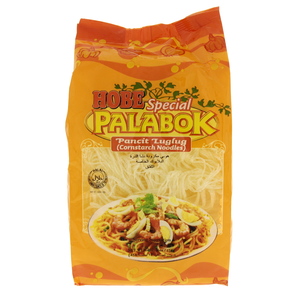 Hobe Special Palabok 454g