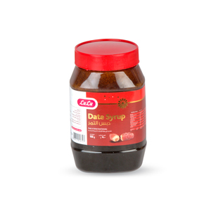 LuLu Dates Syrup 900g