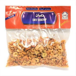 Kuwaitina Dry Shrimp 200g