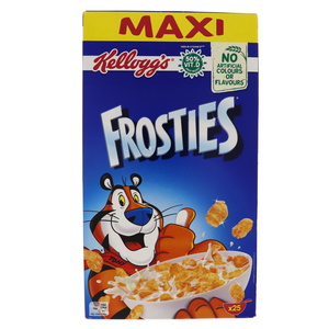 Kellogg's Frosties 750g