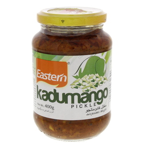 Eastern Kadumango Pickle 400g