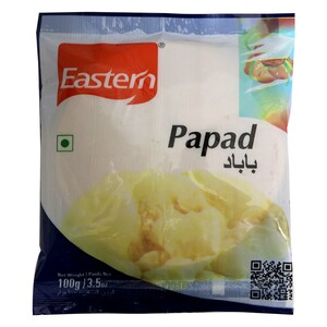 Eastern Papad 100g