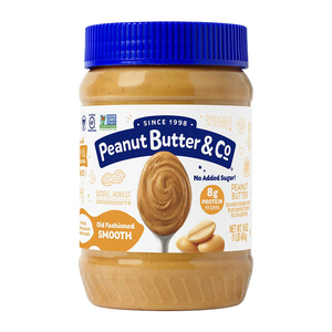 Peanut Butter & Co Old Fashioned Smooth 454g