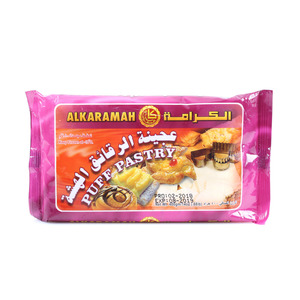 Al Karamah Puff Pastry 400g