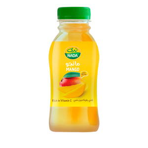 Nada Mango Juice 300ml